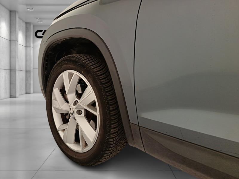 Skoda Kodiaq 2.0 tdi scr Style 4x4 190cv dsg