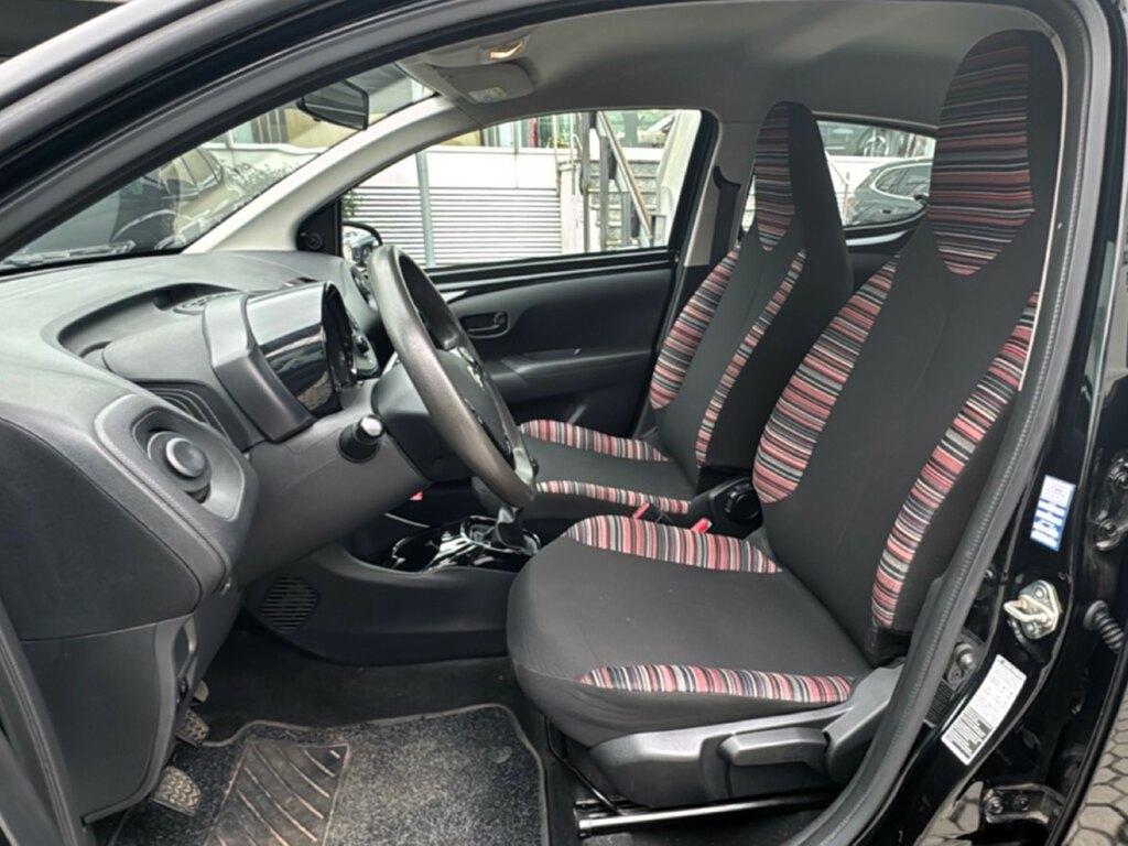 Citroen C1 5p 1.0 vti Live s&s 72cv