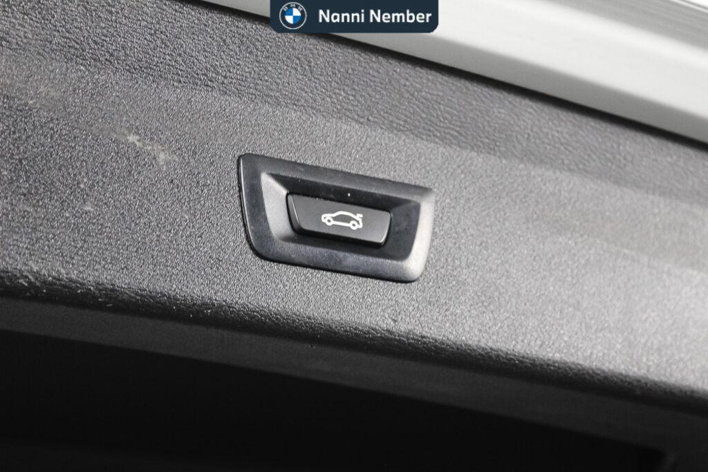 BMW X1 sdrive18i xLine 140cv