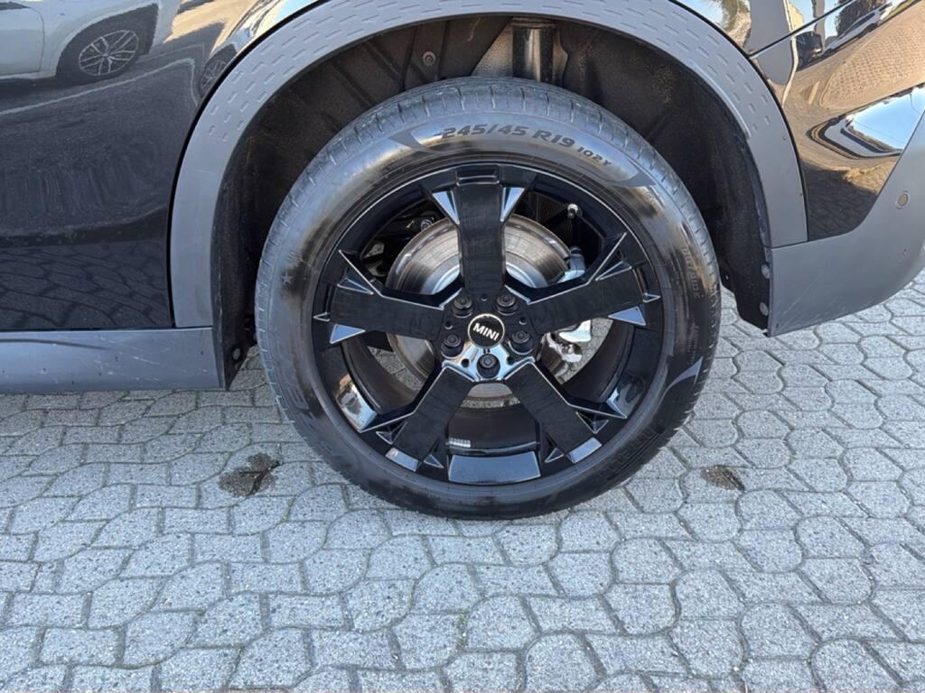 Mini Mini Countryman 2.0 48V D Classic auto