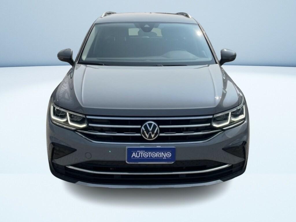 Volkswagen Tiguan 2.0 tdi scr Elegance 150cv dsg