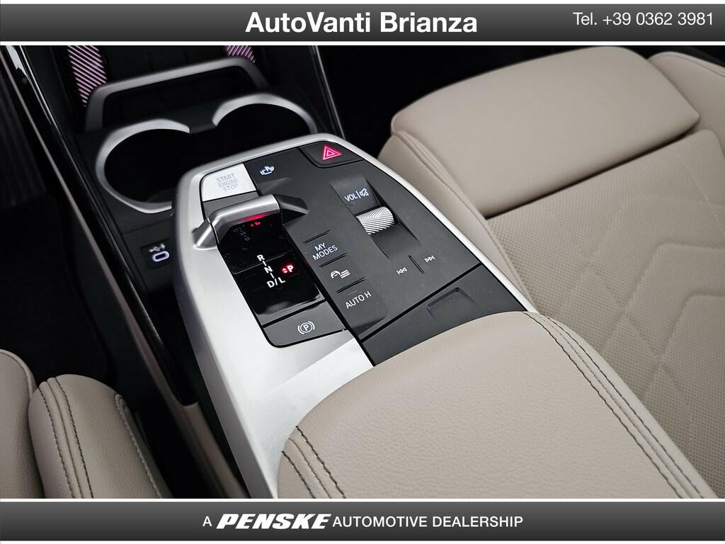 BMW X1 sdrive18d X-Line auto