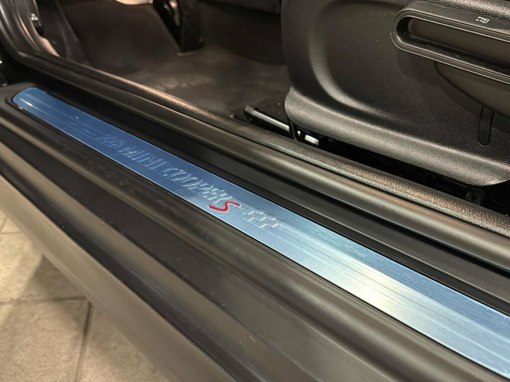 Mini Cooper S 2.0 TwinPower Turbo Cooper S