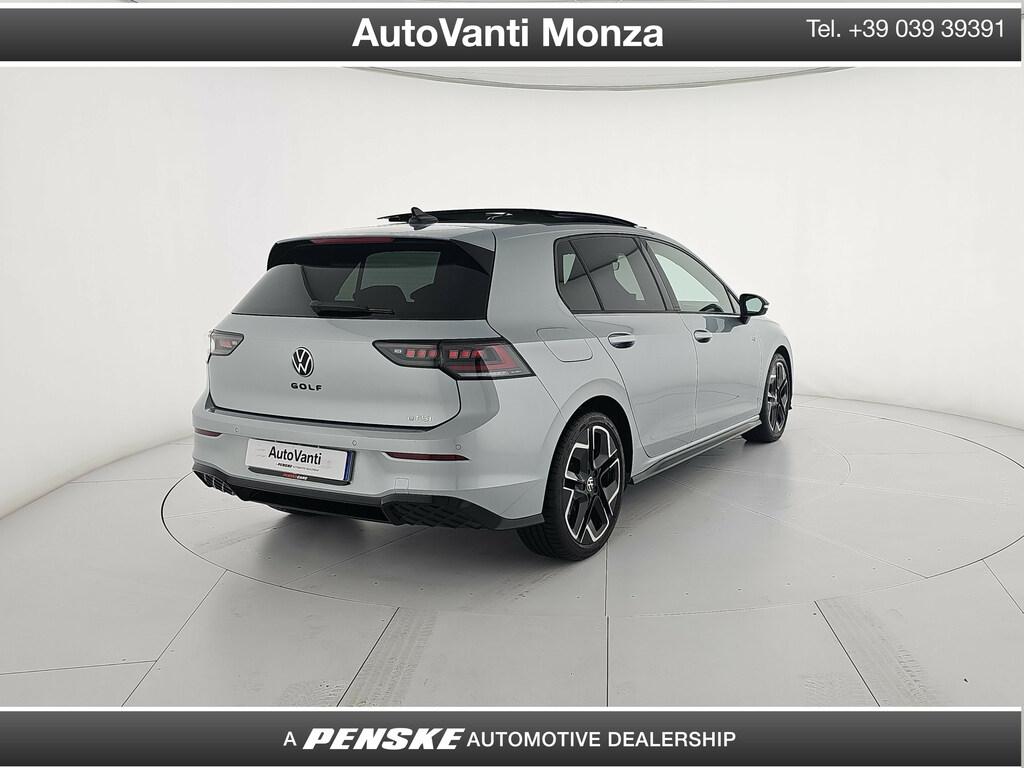 Volkswagen Golf 1.5 etsi R-Line Plus 115cv dsg