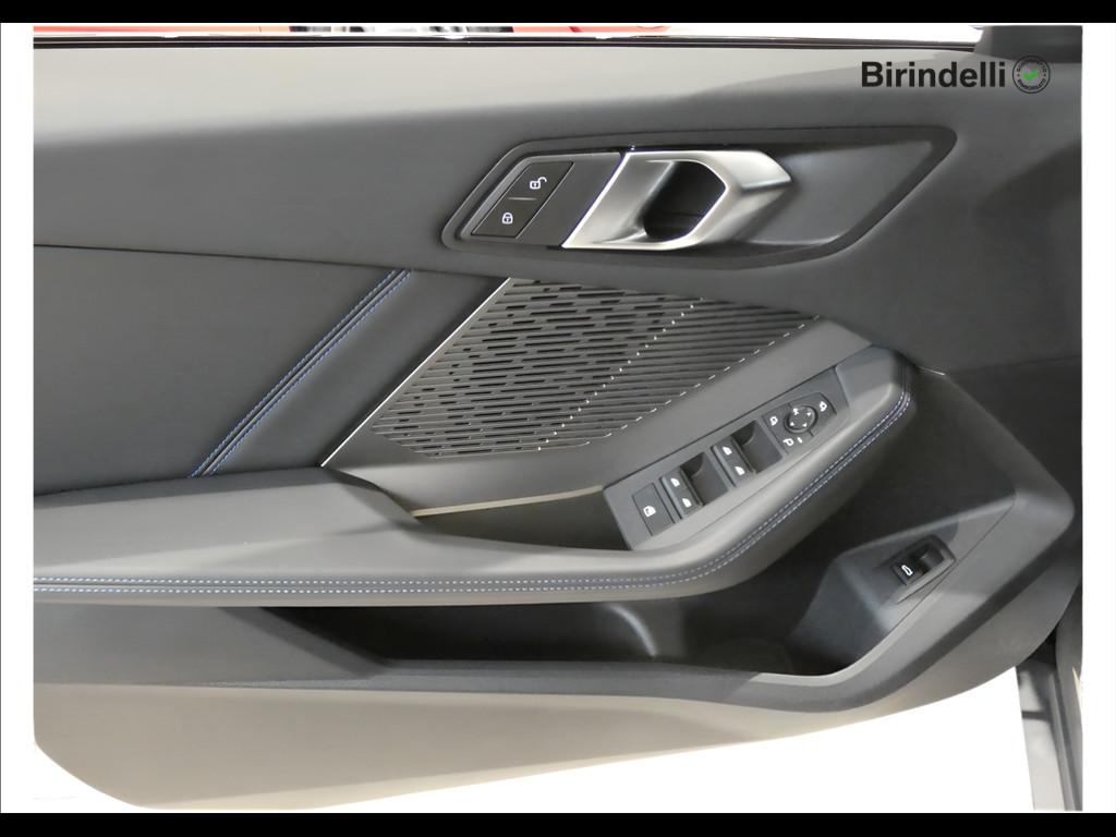 BMW Serie 1 118d MSport Pro auto
