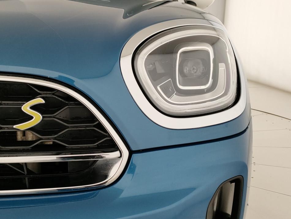 Mini Mini Countryman 1.5 Cooper SE Yours all4 auto