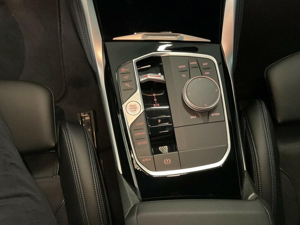 BMW Serie 2 220d Coupe mhev 48V Msport auto