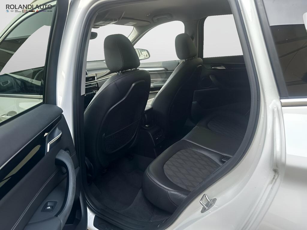 BMW X1 sdrive16d xLine