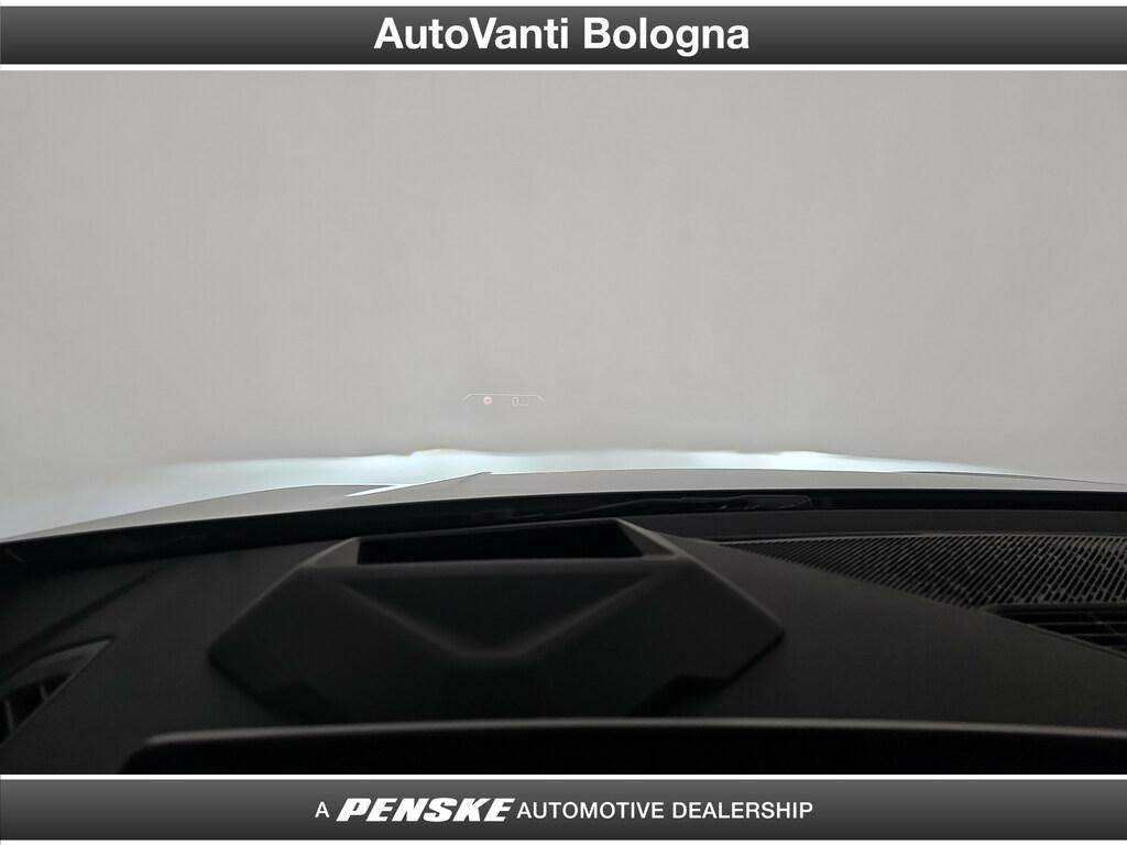 BMW Serie 1 118d MSport Pro auto