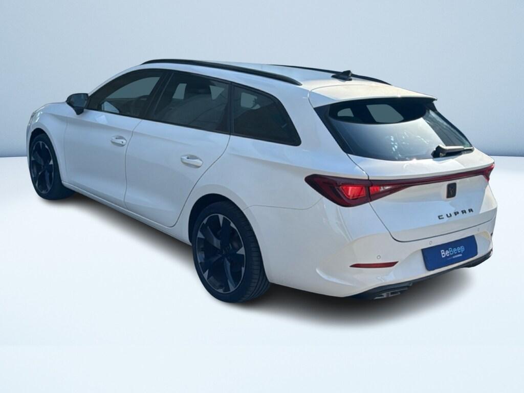 Cupra Leon Sportstourer 1.5 hybrid 150cv dsg