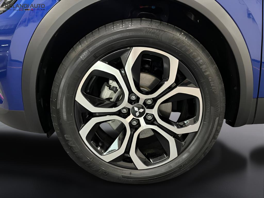 Mitsubishi ASX 1.6 phev Intense at