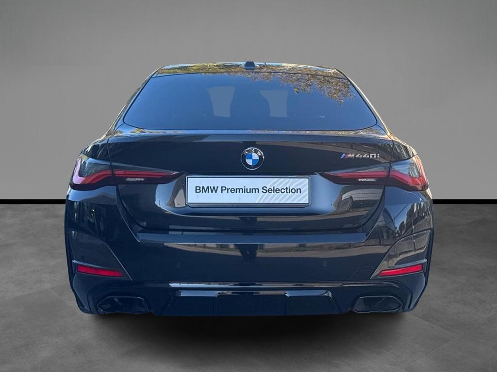 BMW Serie 4 M M440i Gran Coupe mhev 48V xdrive auto