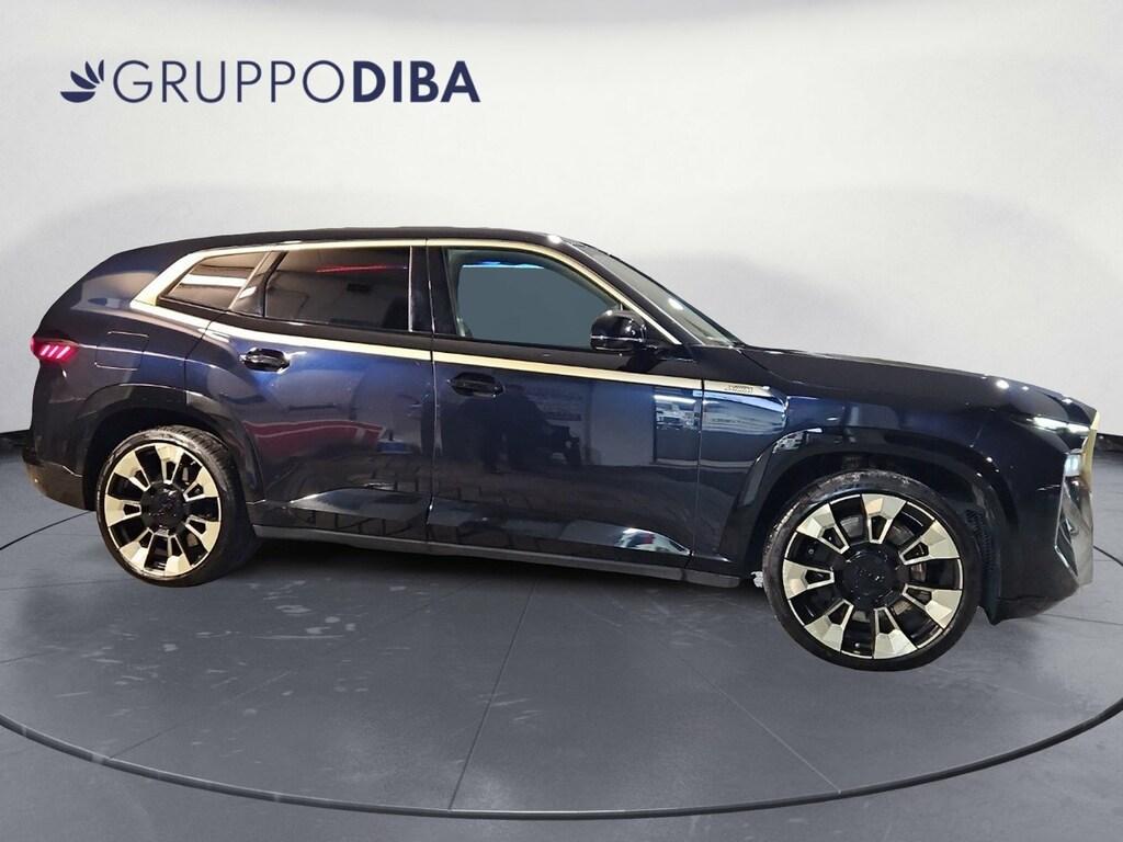 BMW XM 4.4 steptronic