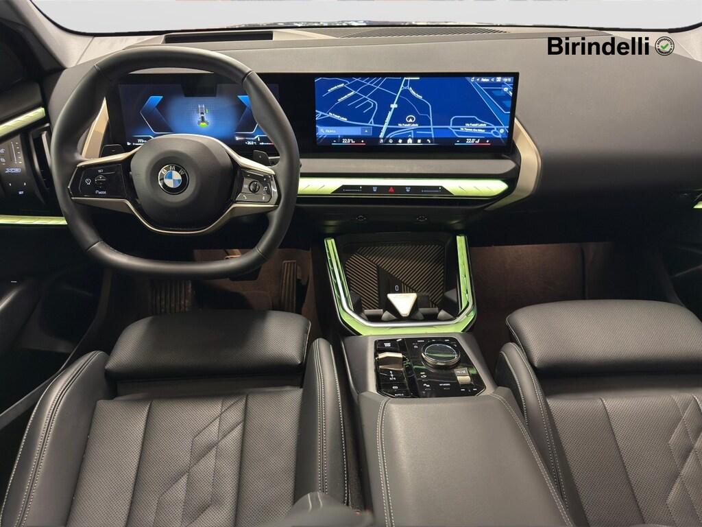 BMW X3 xdrive20d auto