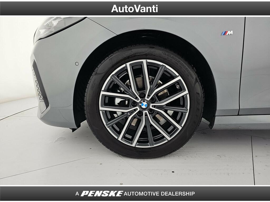 BMW Serie 2 220d Active Tourer mhev 48V MSport auto