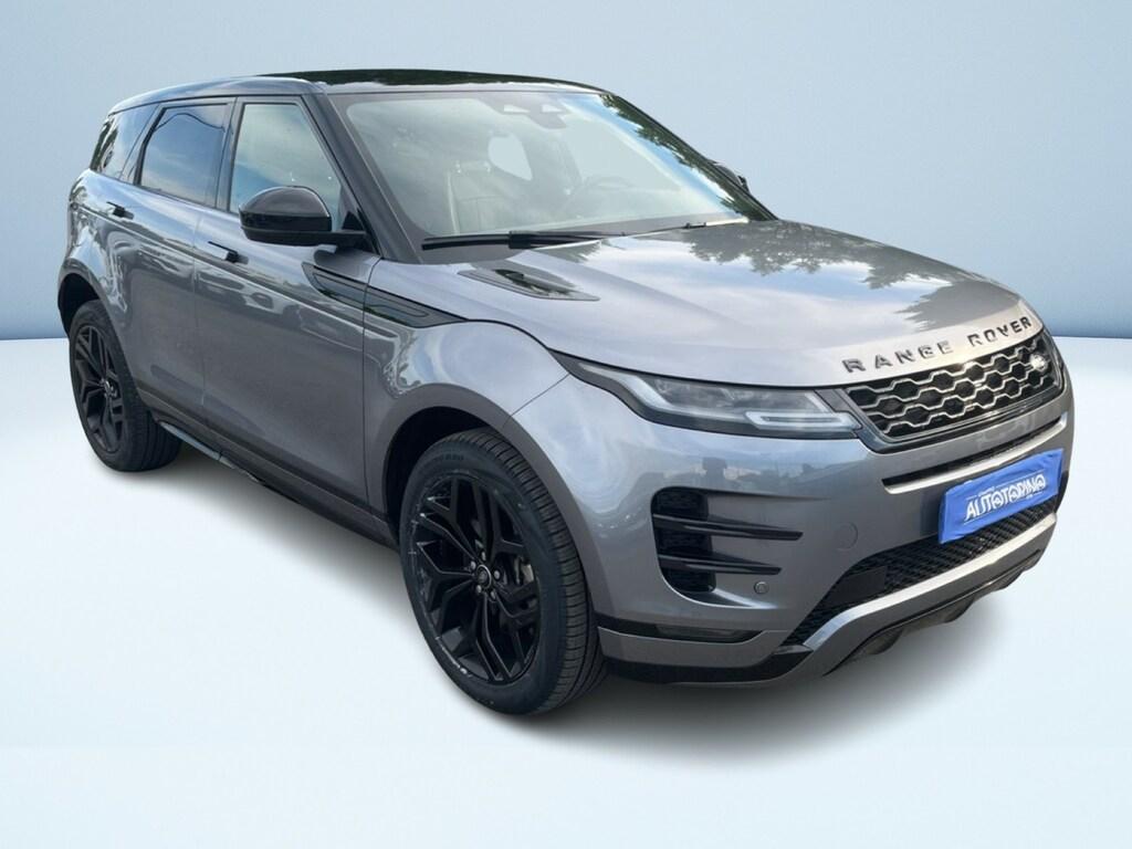Land Rover Range Rover Evoque Evoque 2.0d i4 mhev R-Dynamic HSE awd 163cv auto