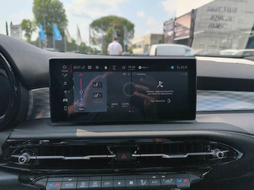 Alfa Romeo Tonale 1.5 hybrid Veloce 160cv tct7