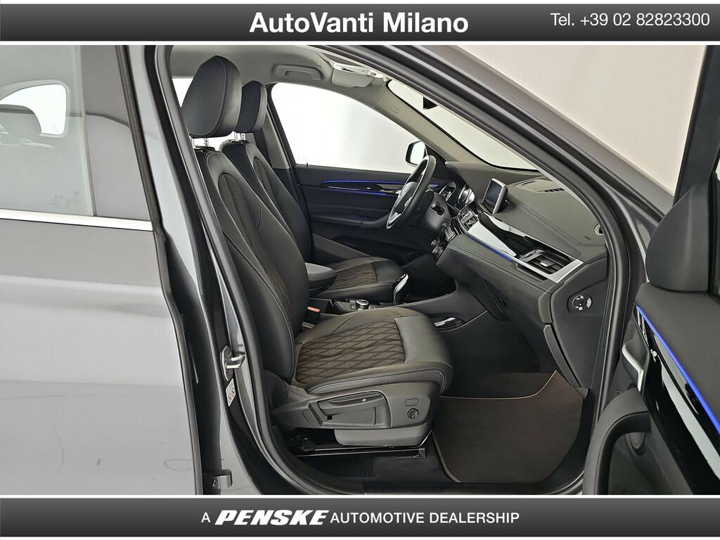 BMW X1 sdrive18d xLine Plus auto