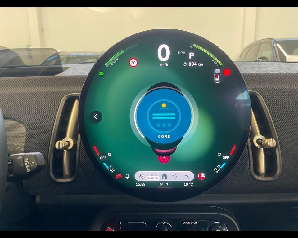 Mini Mini Countryman 2.0 48V D Classic auto