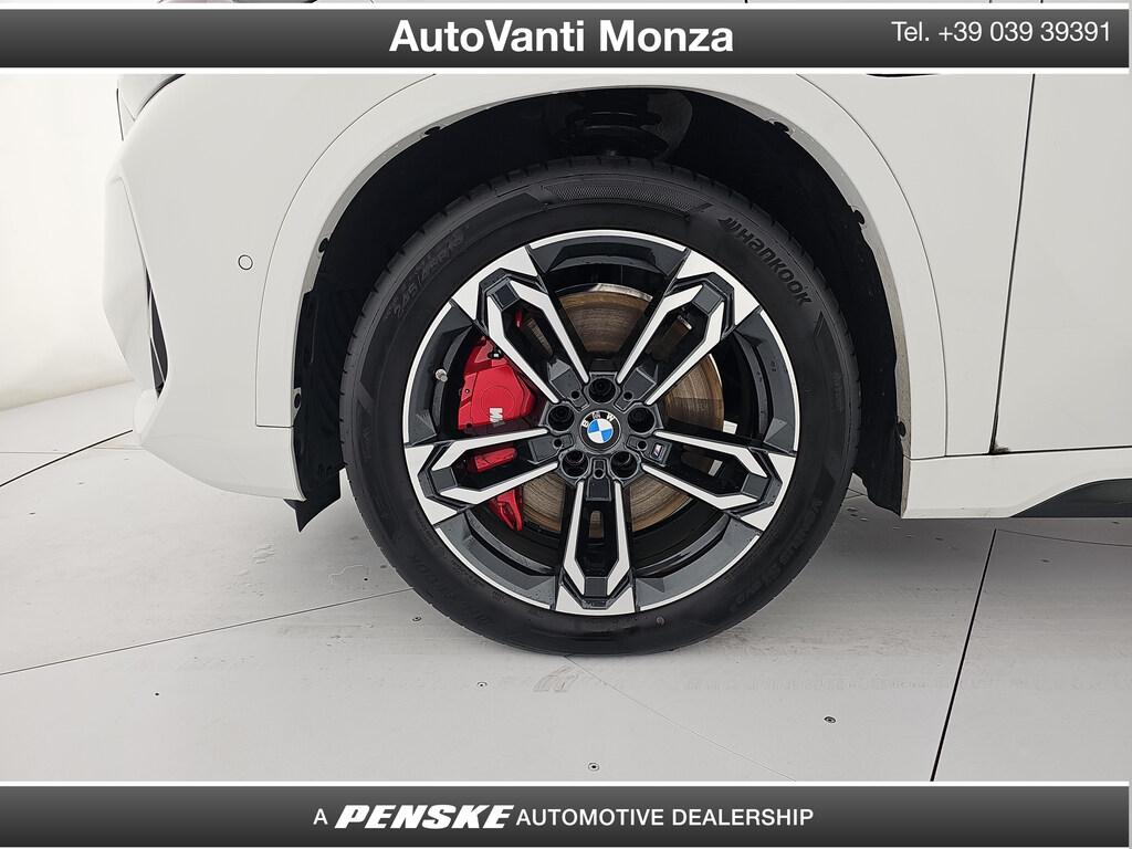 BMW X1 xdrive 25e MSport Pro auto