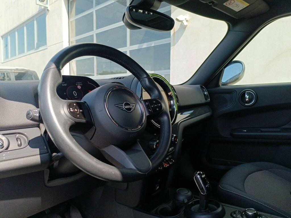 Mini One D Countryman 1.5 TwinPower Turbo One D