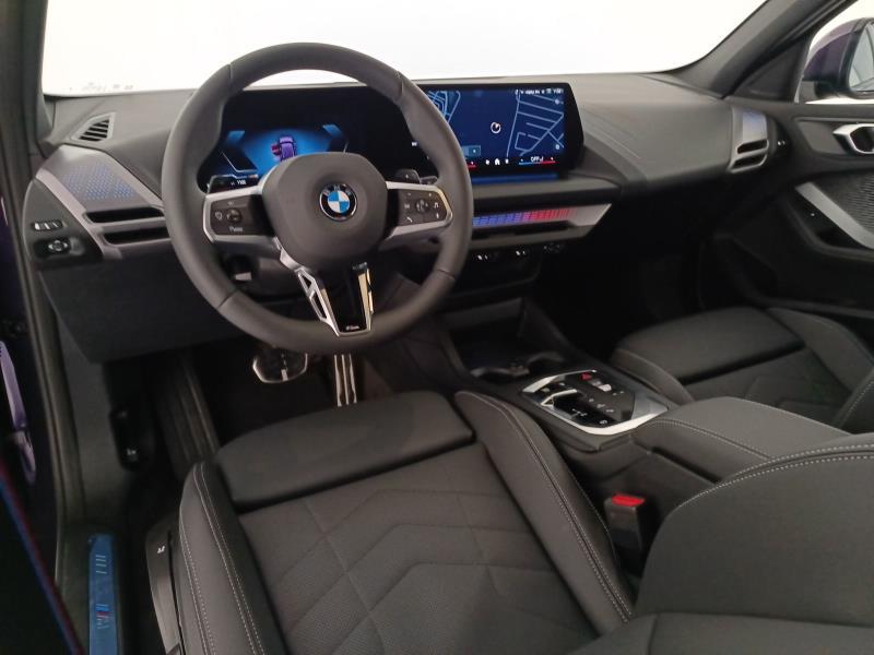 BMW Serie 1 118d MSport auto