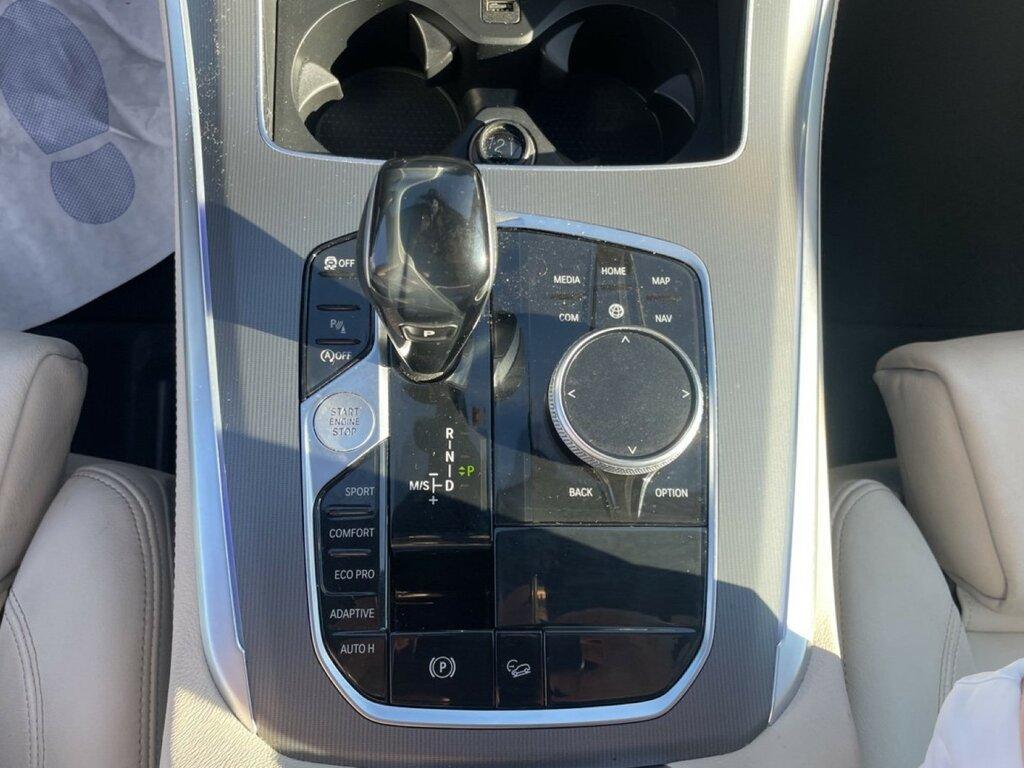 BMW X5 xdrive30d xLine auto