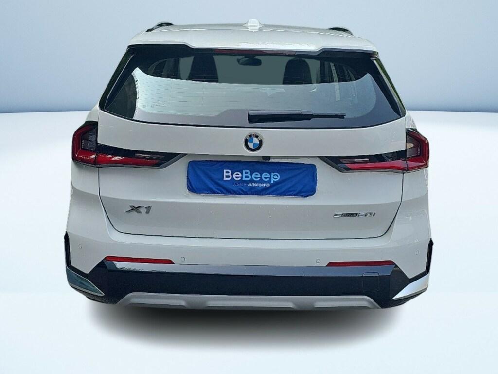 BMW X1 sdrive20i mhev 48V X-Line auto