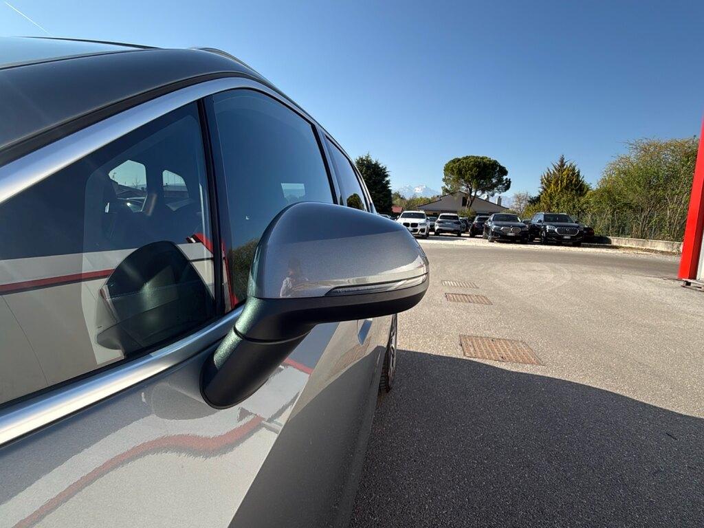 BMW Serie 2 218d Active Tourer Msport auto