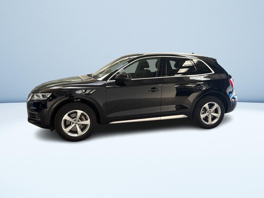 Audi Q5 40 2.0 tdi Business quattro 190cv s-tronic