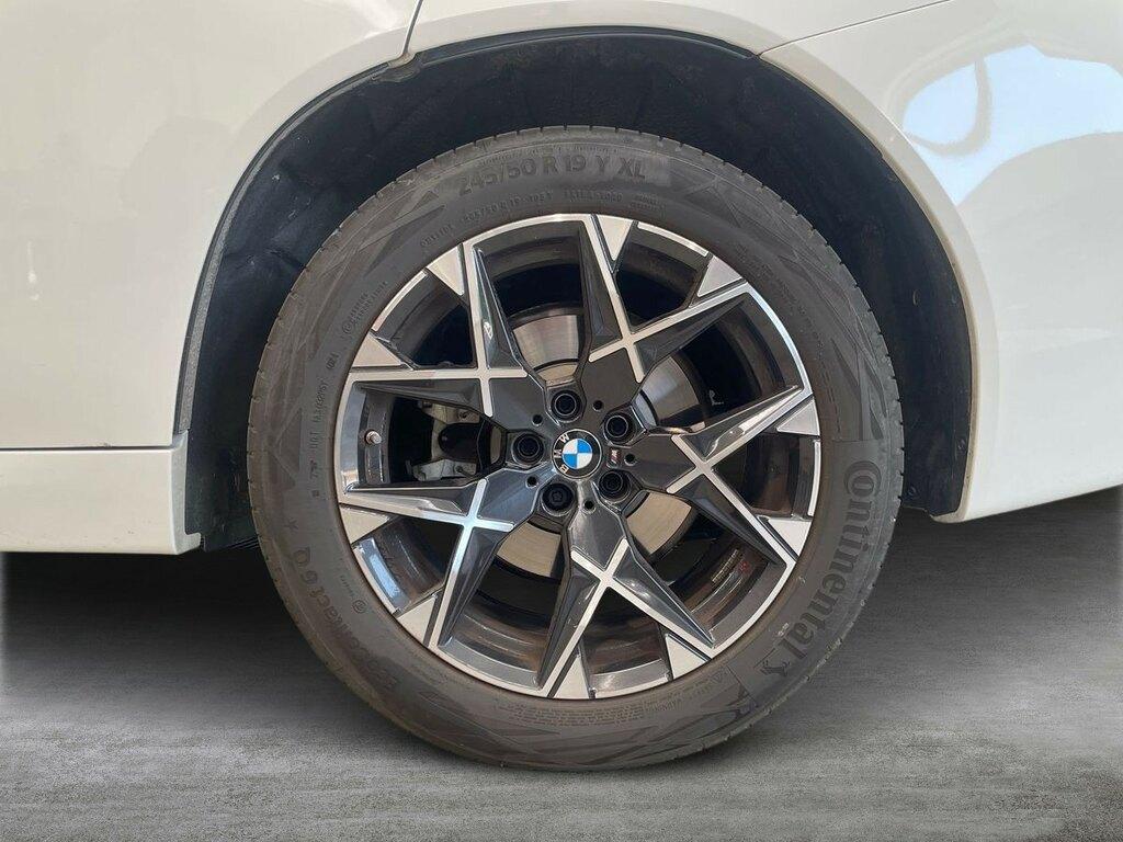 BMW X3 xdrive20d MSport auto
