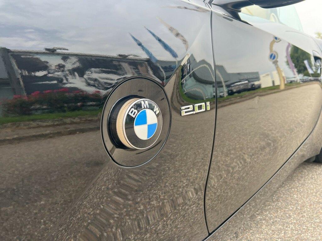 BMW Z4 Roadster 2.0i