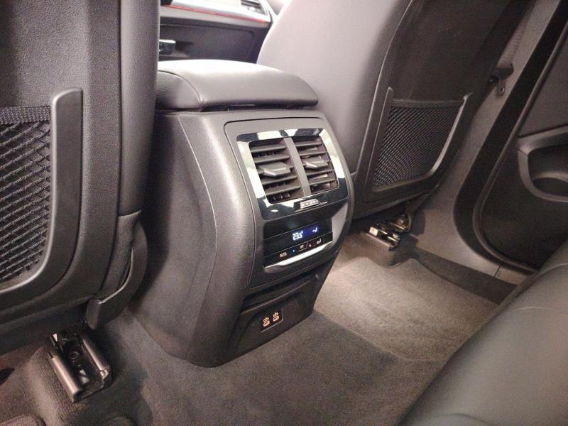 BMW X4 xdrive20d mhev 48V Msport auto