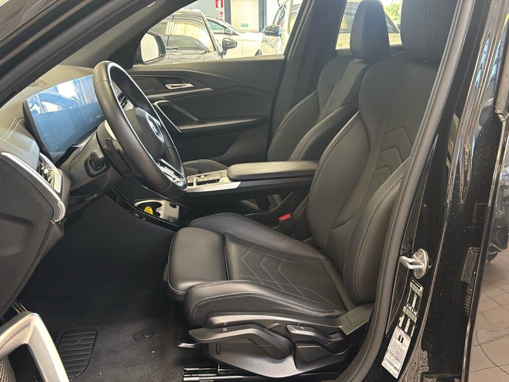 BMW X2 sdrive 18d MSport auto