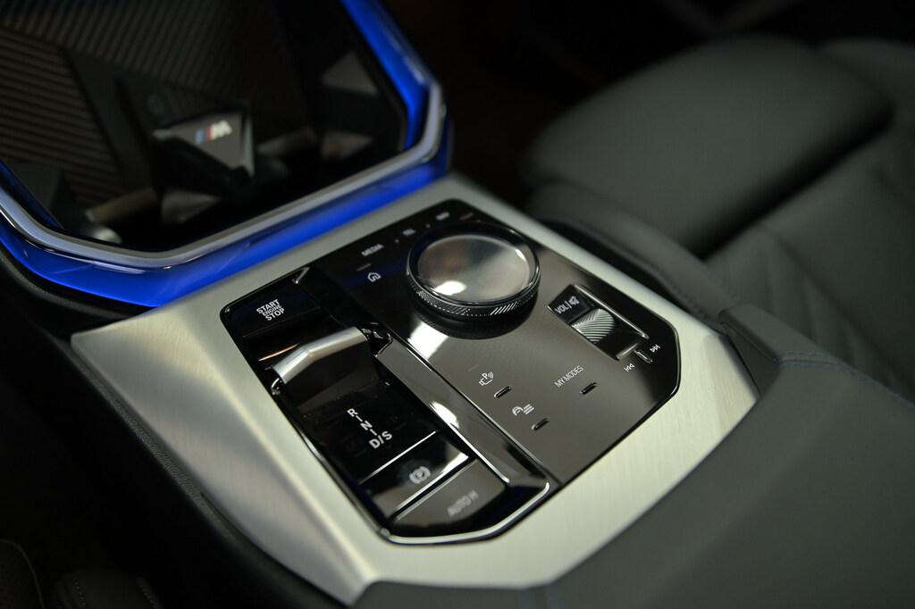 BMW X3 xdrive20d auto