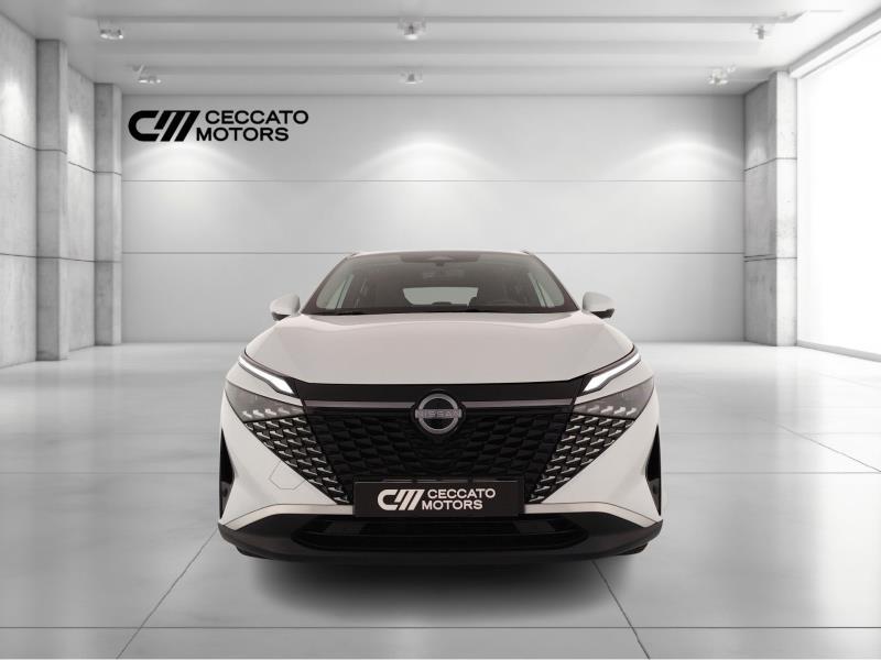 Nissan Qashqai 1.5 e-power N-Connecta 2wd