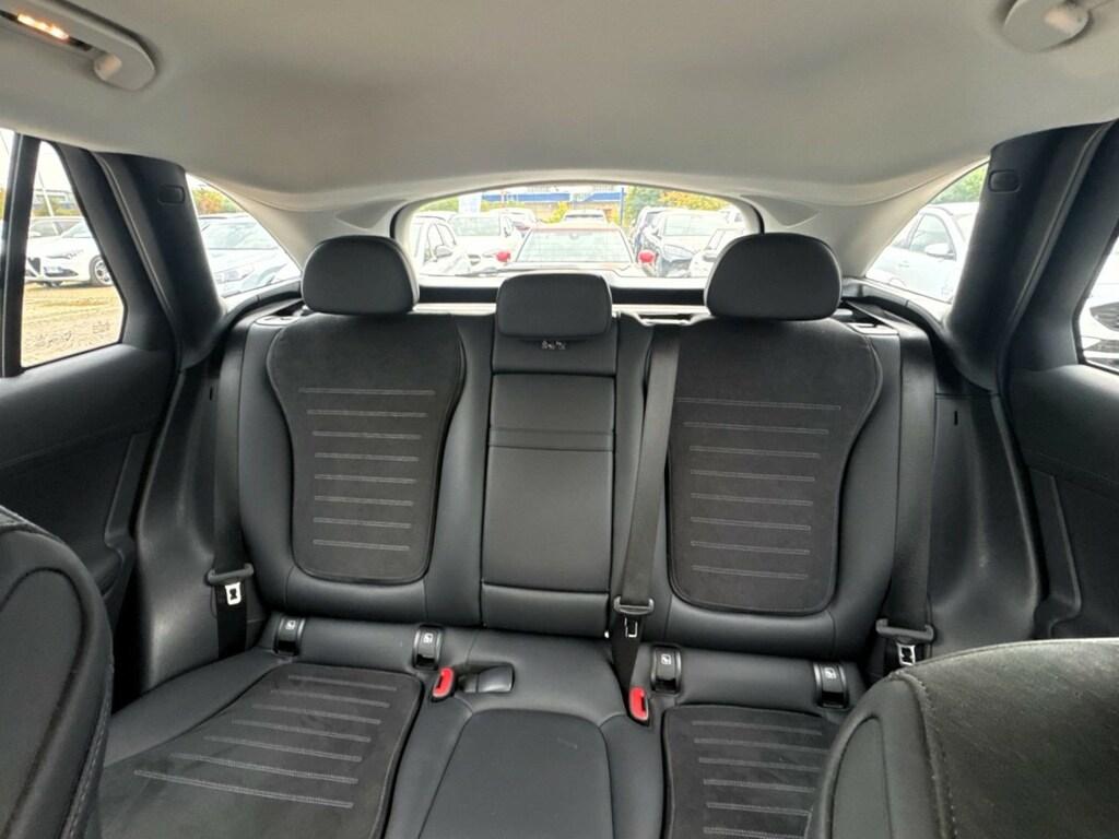 Mercedes GLC 220 d mhev AMG Premium 4matic auto