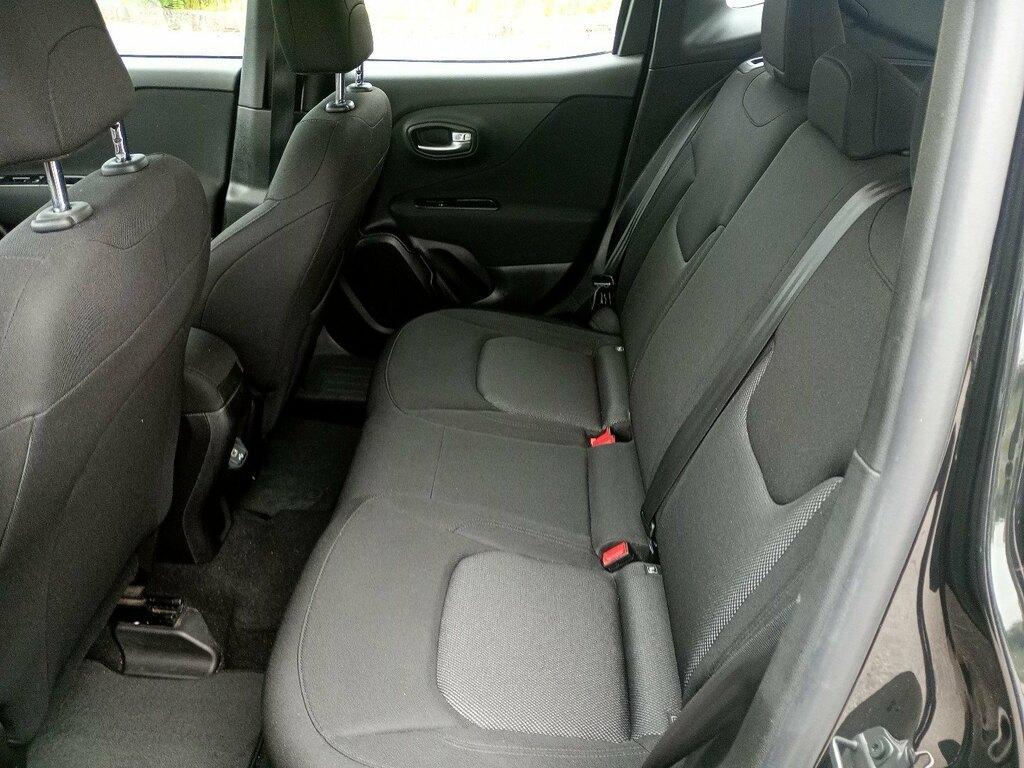 Jeep Renegade 1.6 mjt Longitude 2wd 120cv