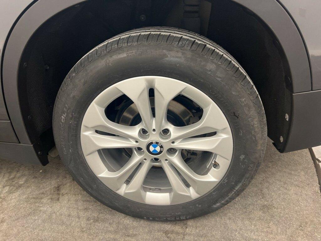 BMW X1 sdrive18d Business auto