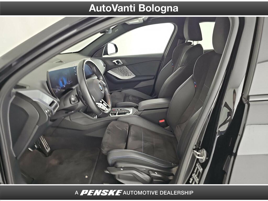 BMW Serie 1 118d MSport Pro auto