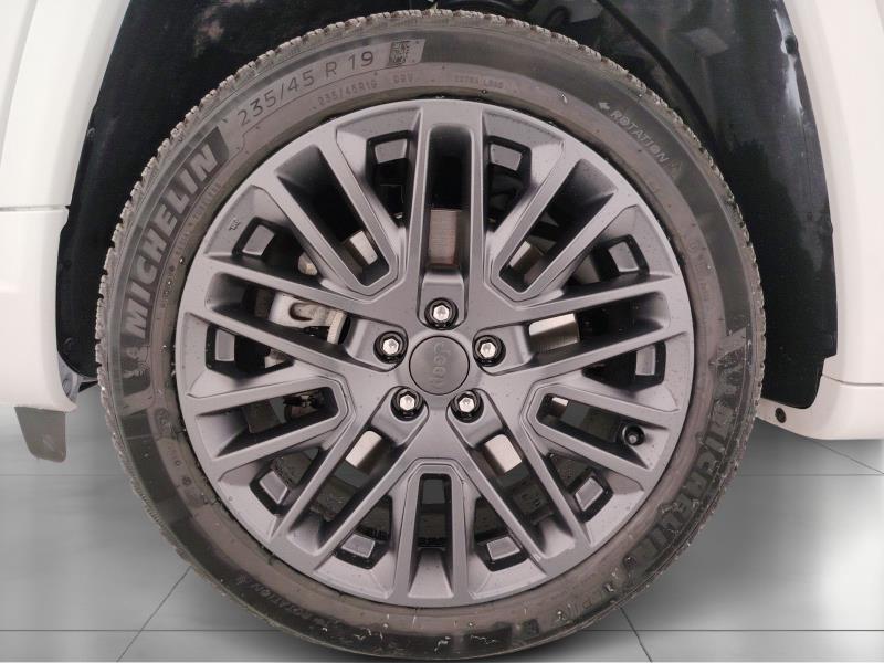 Jeep Compass 1.3 turbo t4 phev S 4xe auto