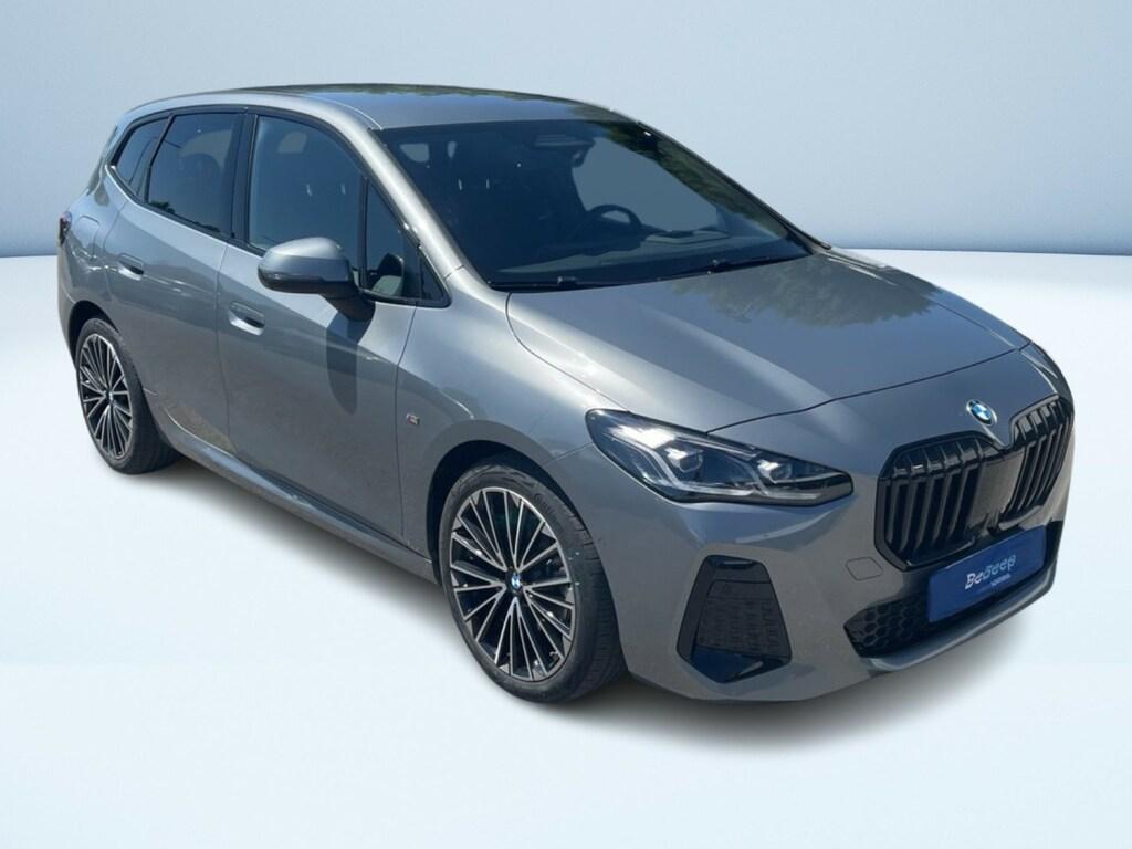 BMW Serie 2 218d Active Tourer Msport auto