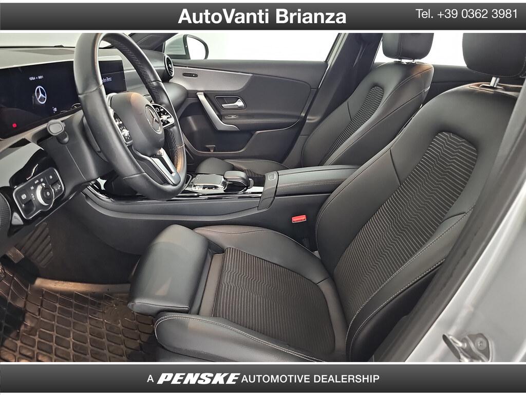 Mercedes Classe A 180 Business auto