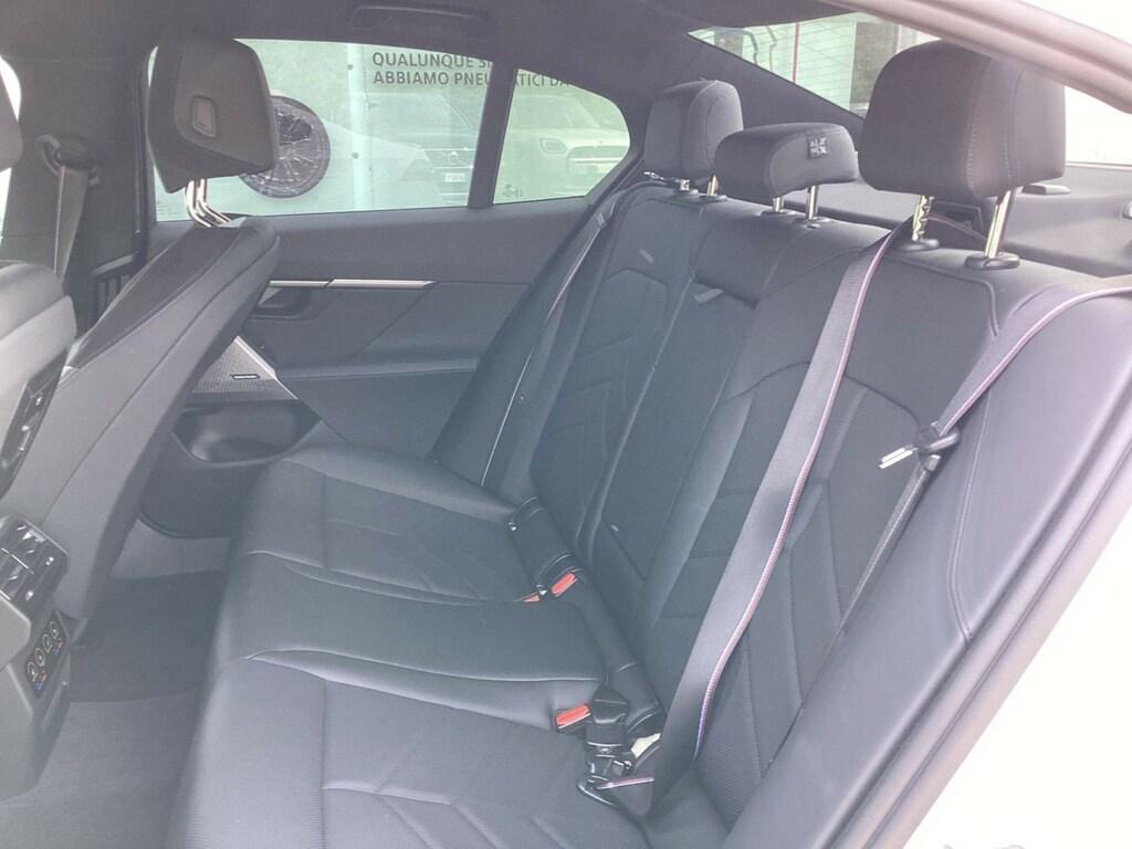 BMW Serie 5 520d 48V sdrive M Sport Pro auto