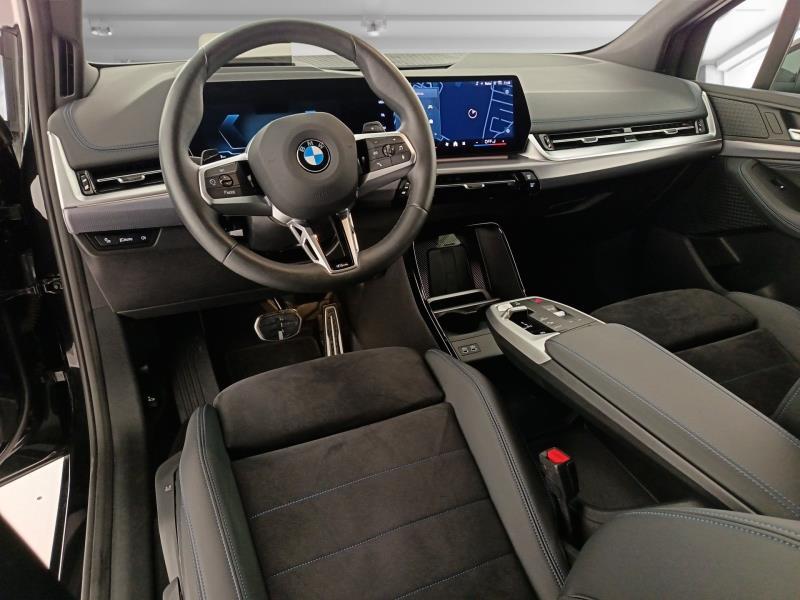 BMW Serie 2 218d Active Tourer Msport auto