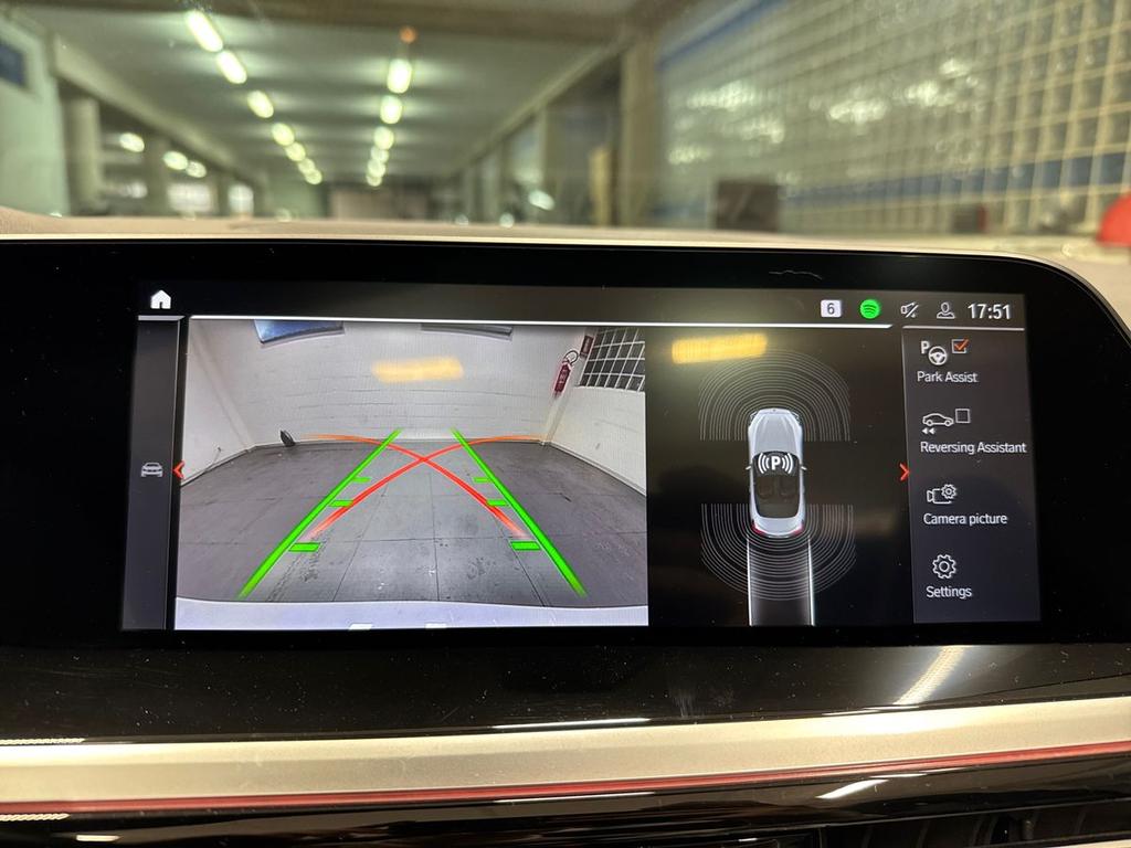 BMW Z4 M Z4 M40i auto