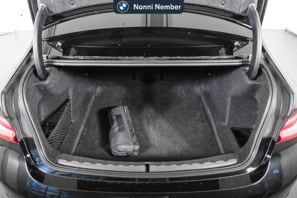 BMW Serie 3 320d mhev 48V xdrive M Sport Pro auto