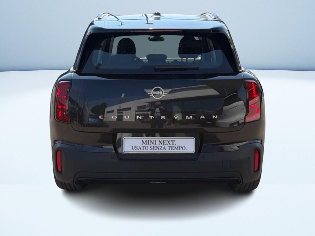 Mini Mini Countryman 2.0 48V D Classic auto