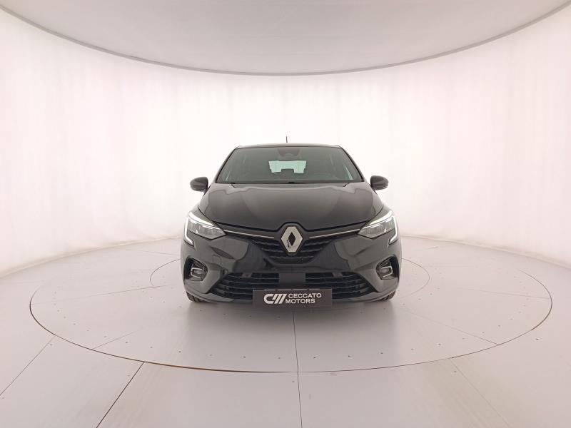 Renault Clio 1.0 sce Intens 75cv