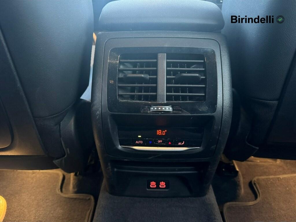 BMW X3 xdrive20d mhev 48V auto